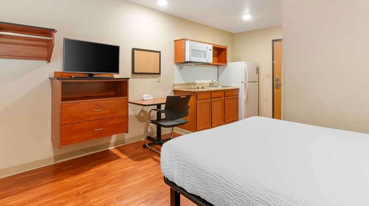 Extended Stay America Select Stadium Room