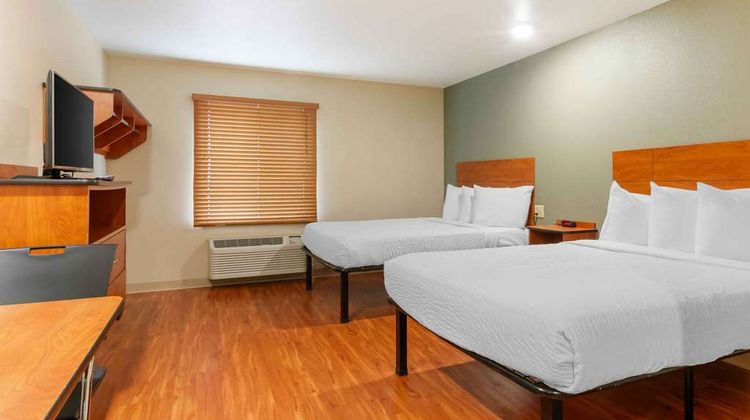 Extended Stay America Select Stadium Room