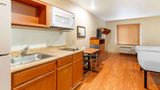 Extended Stay America Select Stadium Room