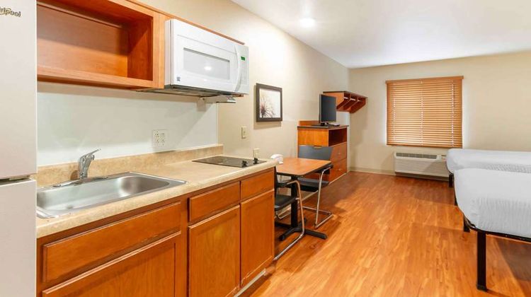 Extended Stay America Select Stadium Room