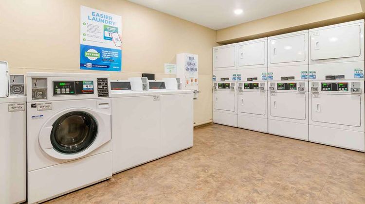 Extended Stay America Select Stadium Other