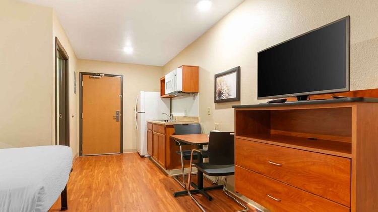 Extended Stay America Select Stadium Room