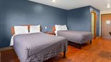 Extended Stay America Select Fort Bragg Room