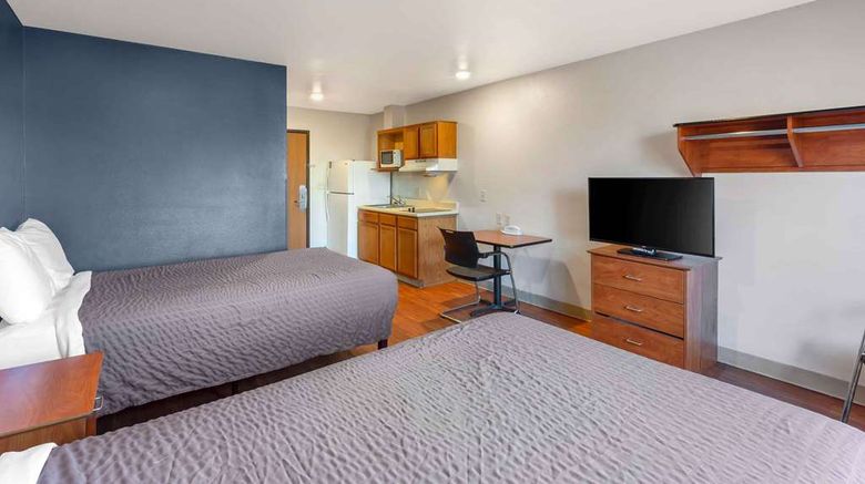<b>Extended Stay America Select Fort Bragg Room</b>. Images powered by <a href="https://iceportal.shijigroup.com/" title="IcePortal" target="_blank">IcePortal</a>.