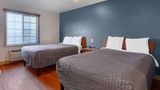 Extended Stay America Select Fort Bragg Room