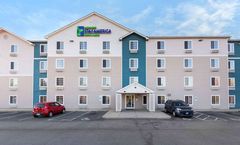 Extended Stay America Select Fort Bragg