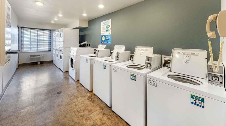 Extended Stay America Select OKC NW Other