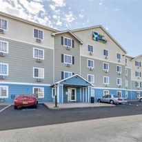 Extended Stay America Select OKC NW