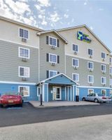 Extended Stay America Select OKC NW