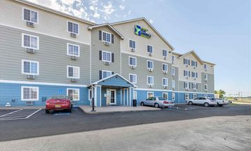 Extended Stay America Select OKC NW