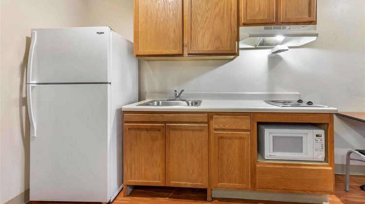 Extended Stay America Select OKC NW Room