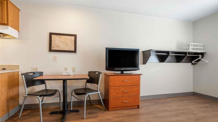 Extended Stay America Select OKC NW Room