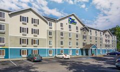 Extended Stay Ashley Phosphate