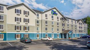 Extended Stay Ashley Phosphate