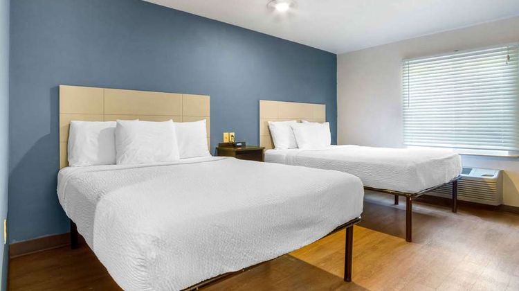 Extended Stay Ashley Phosphate Room