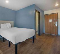 Extended Stay Ashley Phosphate Room