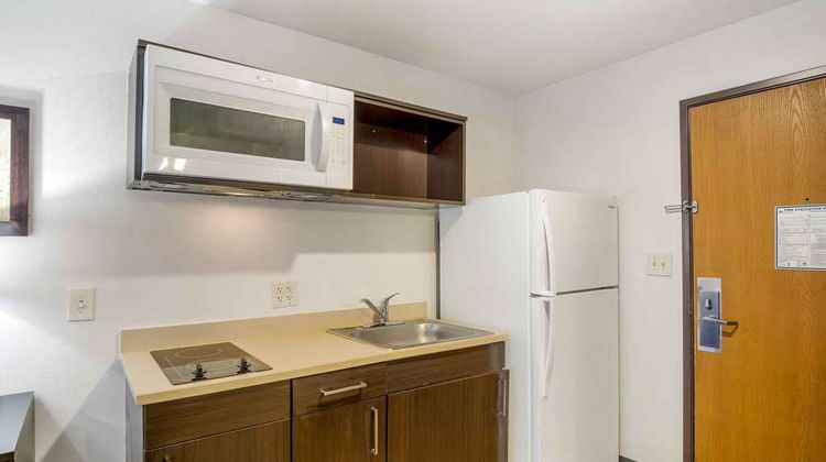 Extended Stay Ashley Phosphate Room