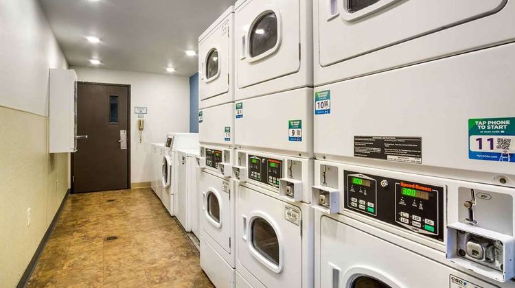 Extended Stay Ashley Phosphate Other
