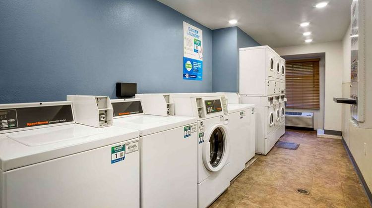 Extended Stay Ashley Phosphate Other