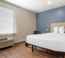 Extended Stay America Select Austin Room