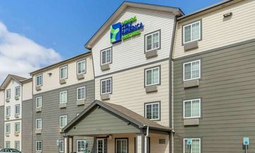 Extended Stay America Select Austin