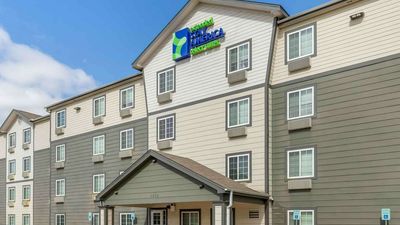 Extended Stay America Select Austin
