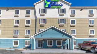 Extended Stay America Select Laredo
