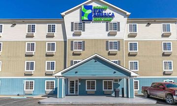 Extended Stay America Select Laredo