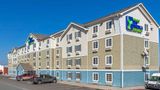 <b>Extended Stay America Select Laredo Exterior</b>. Images powered by <a href="https://iceportal.shijigroup.com/" title="IcePortal" target="_blank">IcePortal</a>.