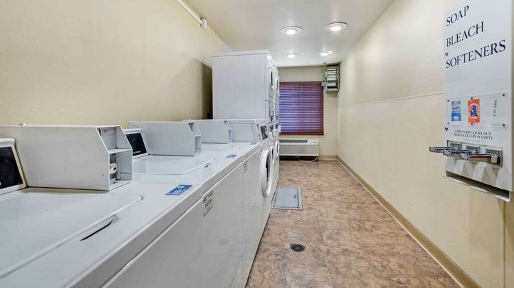 Extended Stay America Select Laredo Other
