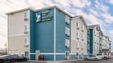 <b>Extended Stay America Select Lubbock W Exterior</b>. Images powered by <a href="https://iceportal.shijigroup.com/" title="IcePortal" target="_blank">IcePortal</a>.