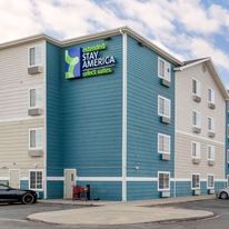 Extended Stay America Select Lubbock W