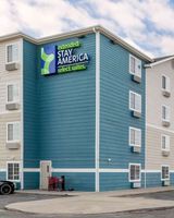 Extended Stay America Select Lubbock W