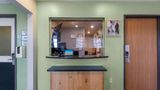 <b>Extended Stay America Select Lubbock W Lobby</b>. Images powered by <a href="https://iceportal.shijigroup.com/" title="IcePortal" target="_blank">IcePortal</a>.