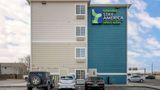 <b>Extended Stay America Select Lubbock W Exterior</b>. Images powered by <a href="https://iceportal.shijigroup.com/" title="IcePortal" target="_blank">IcePortal</a>.