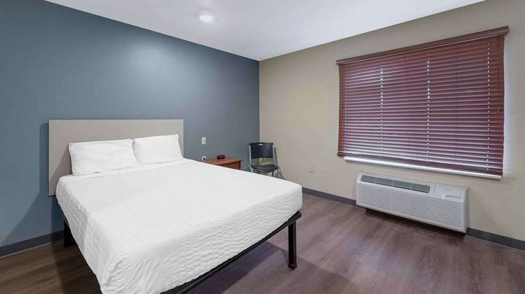 Extended Stay America Select Lubbock W Room