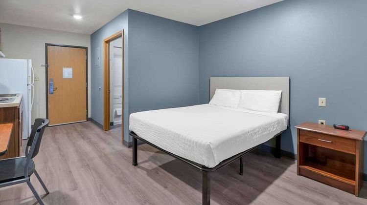 Extended Stay America Select Lubbock W Room