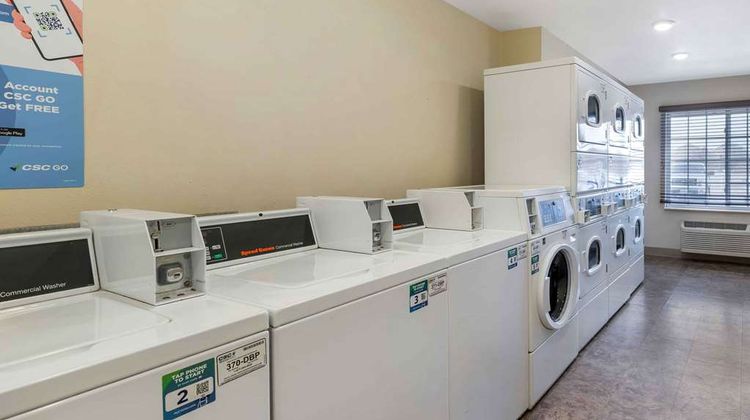 Extended Stay America Select Lubbock W Other
