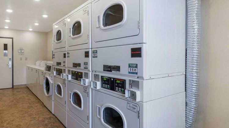 Extended Stay America Select Lubbock W Other