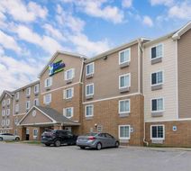 Extended Stay America Select SDF Airport Exterior