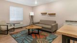 Extended Stay America Select SDF Airport Lobby