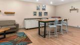 Extended Stay America Select SDF Airport Lobby