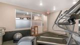 Extended Stay America Select SDF Airport Health