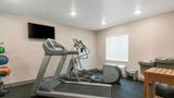 Extended Stay America Select SDF Airport Health