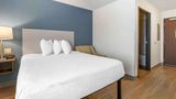 Extended Stay America Select SDF Airport Room