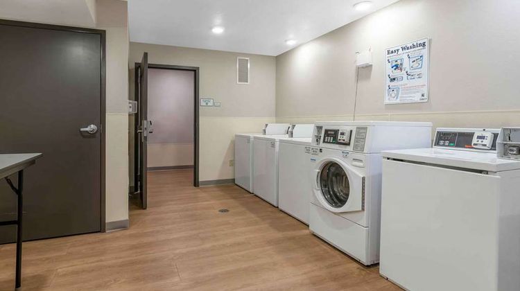 Extended Stay America Select SDF Airport Other