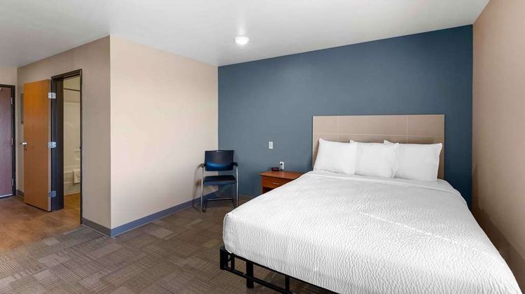 Extended Stay America Select Loveland Room
