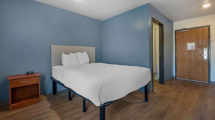 Extended Stay America Select Loveland Room