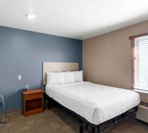 Extended Stay America Select Loveland Room