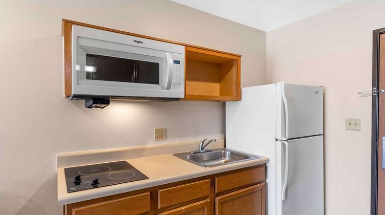 Extended Stay America Select Loveland Room